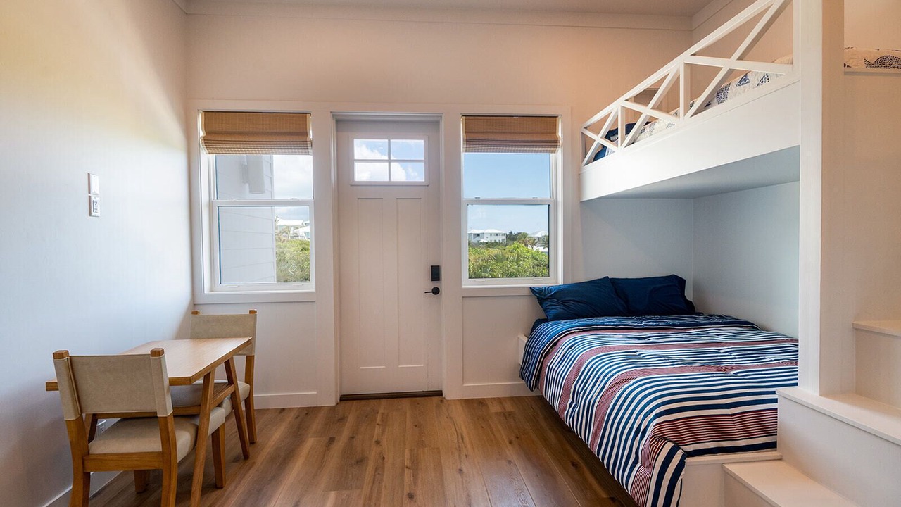 Photo of Bedroom in Hope Town