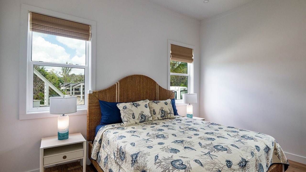 Photo of Bedroom in Hope Town