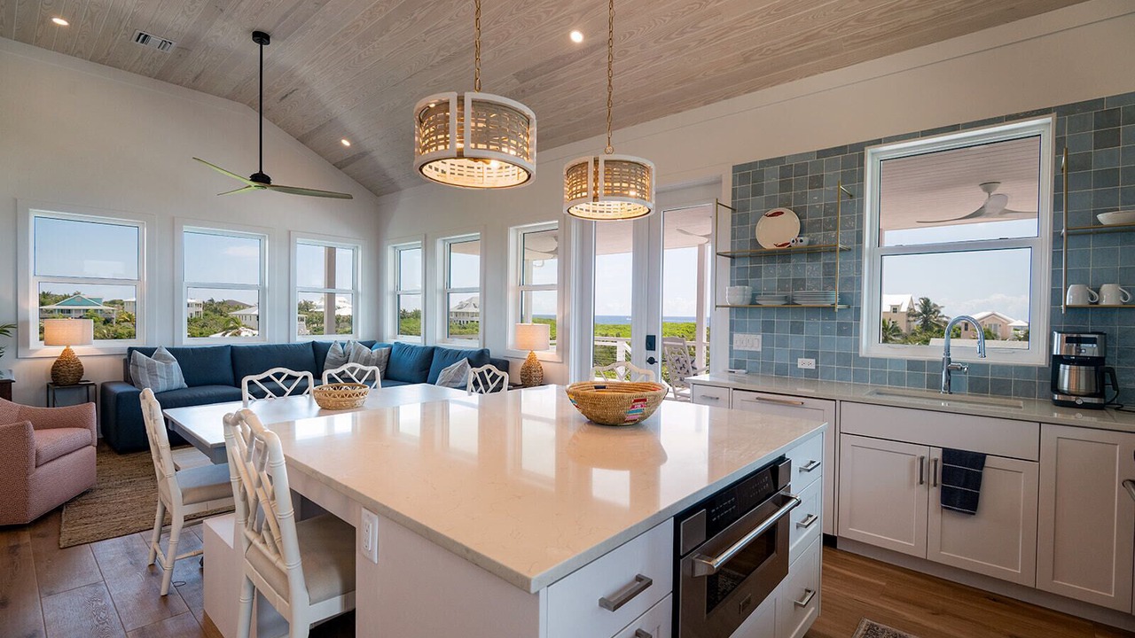 Photo of Kitchen in Hope Town