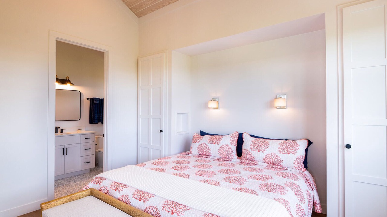Photo of Bedroom in Hope Town