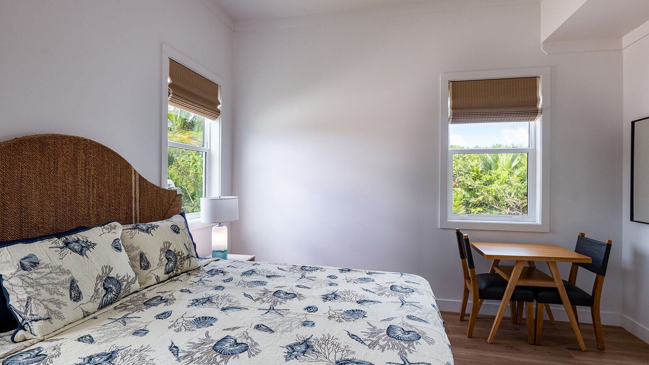 Photo of Bedroom in Hope Town