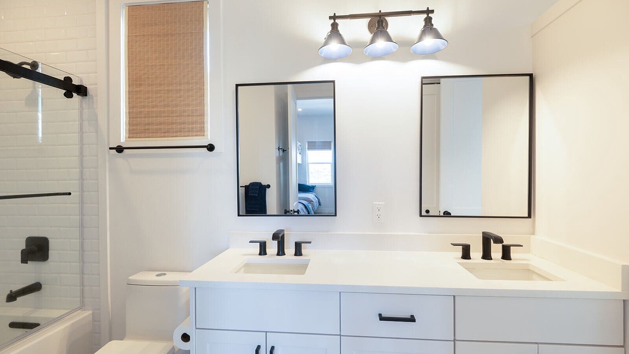 Photo of Bathroom in Hope Town