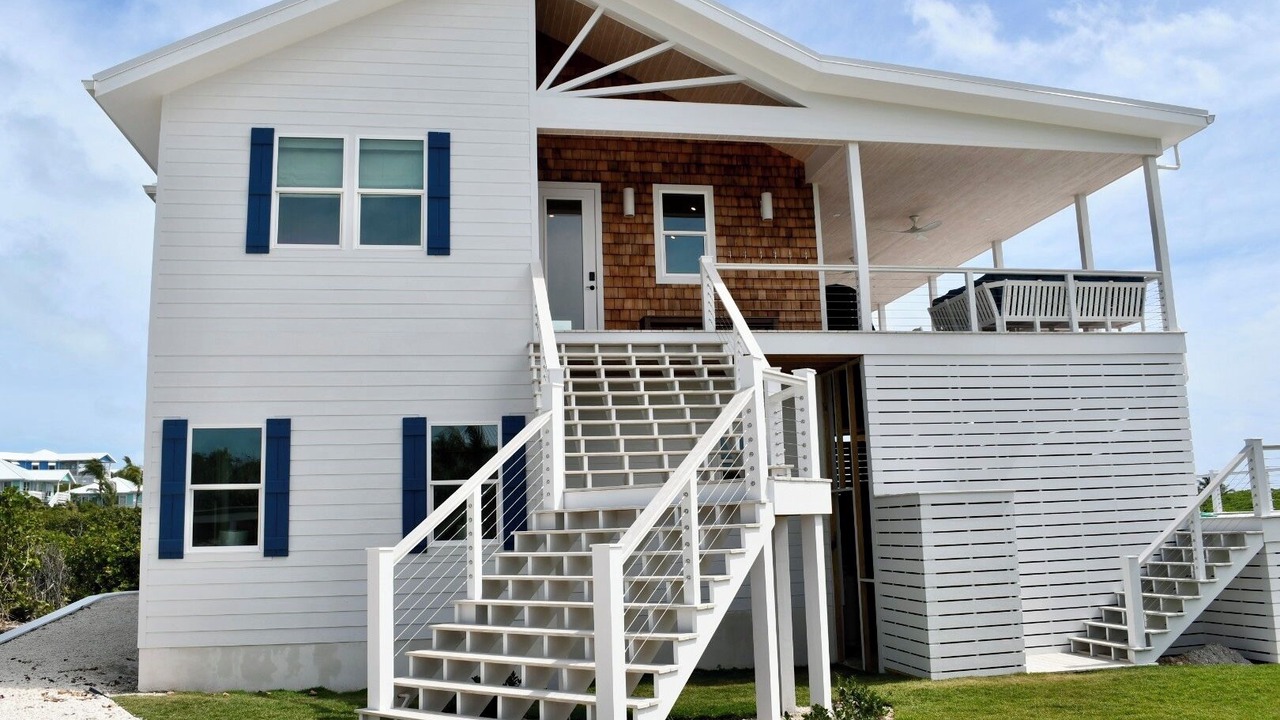 Photo of Outdoor in Hope Town