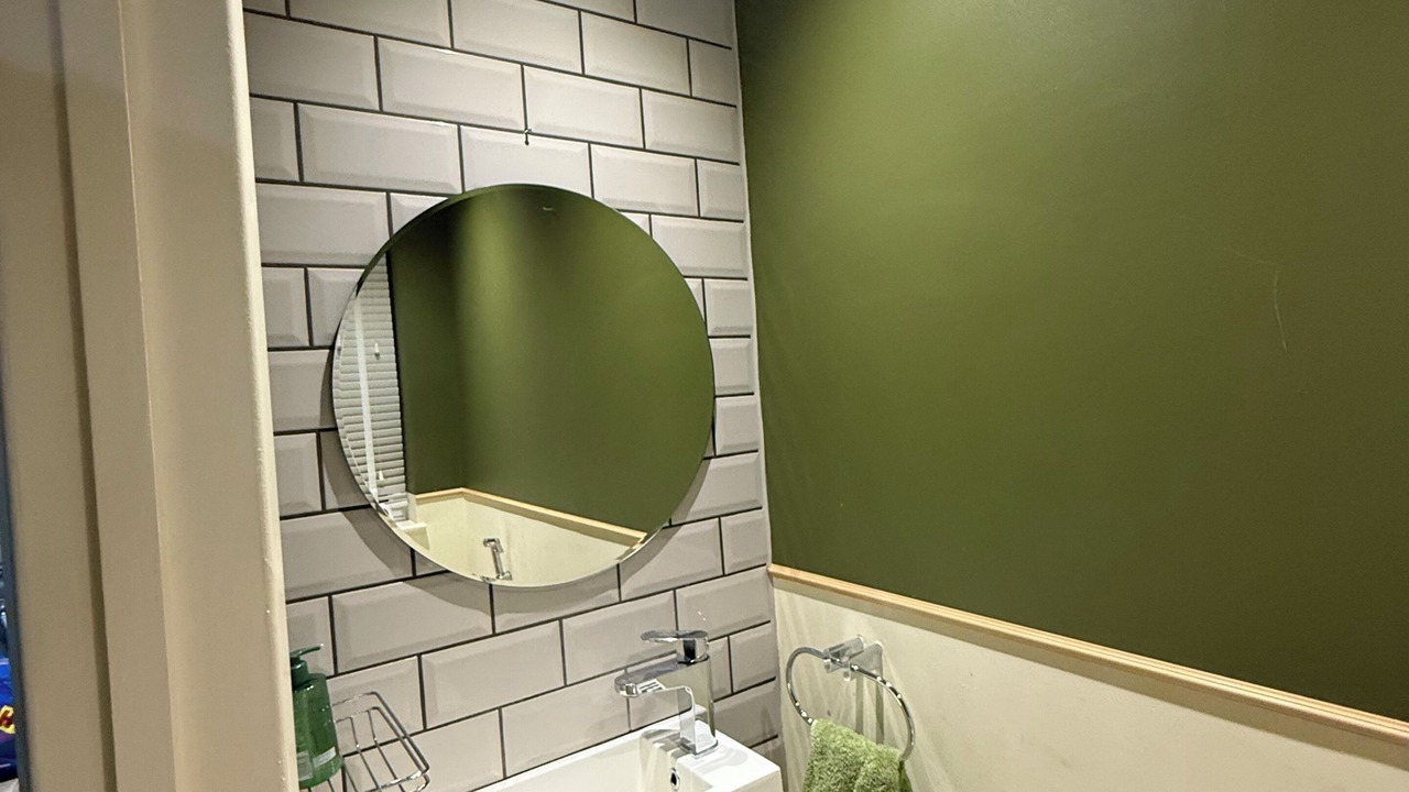 Photo of Bathroom in Bray on Thames