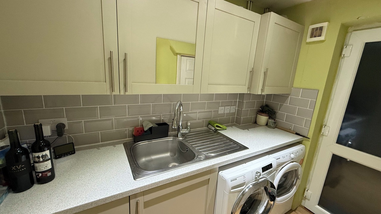 Photo of Kitchen in Bray on Thames