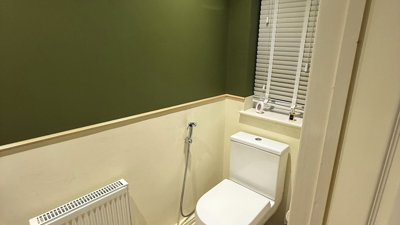 Photo of Bathroom in Bray on Thames