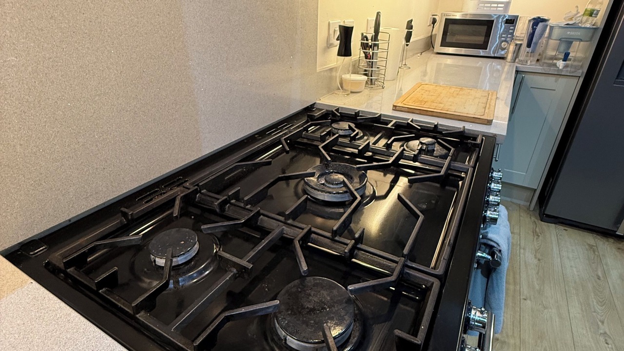 Photo of Kitchen in Bray on Thames