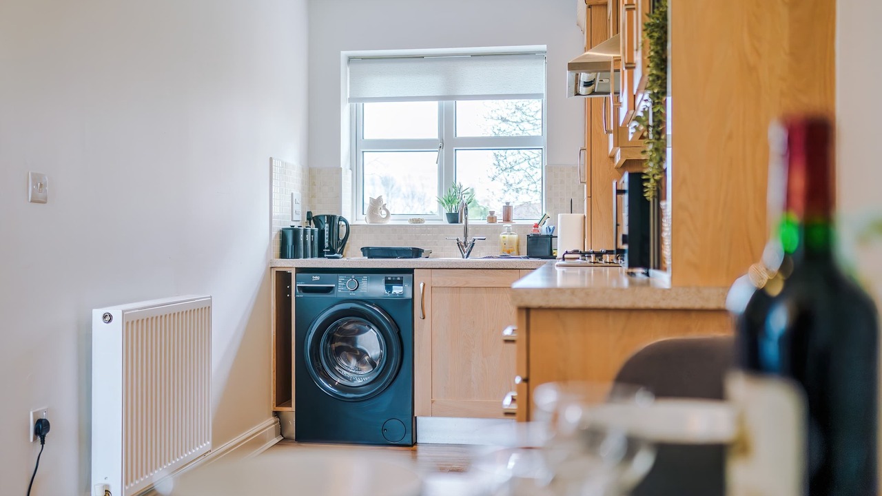 Photo of Kitchen in Crewe