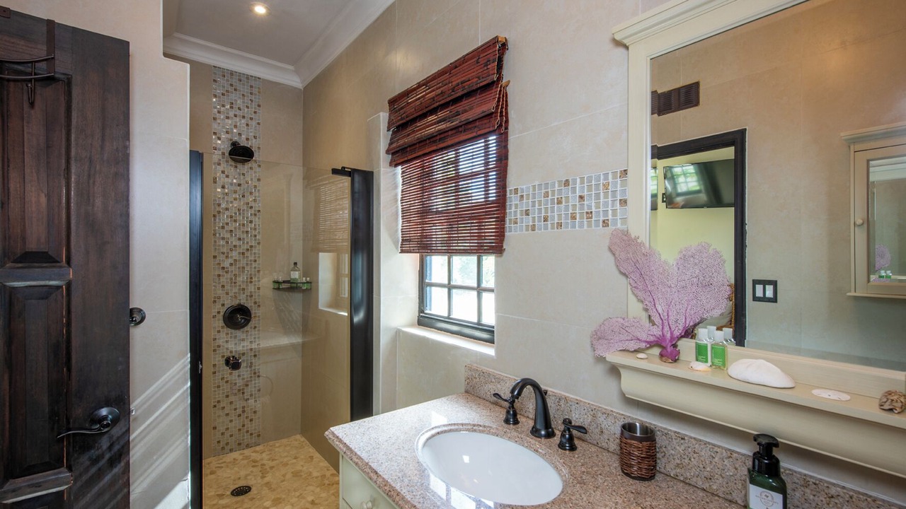 Photo of Bathroom in Rock Sound