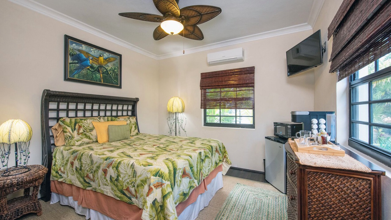 Photo of Bedroom in Rock Sound
