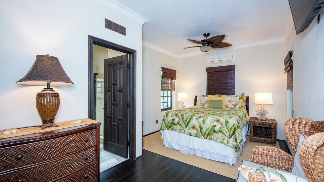 Photo of Bedroom in Rock Sound