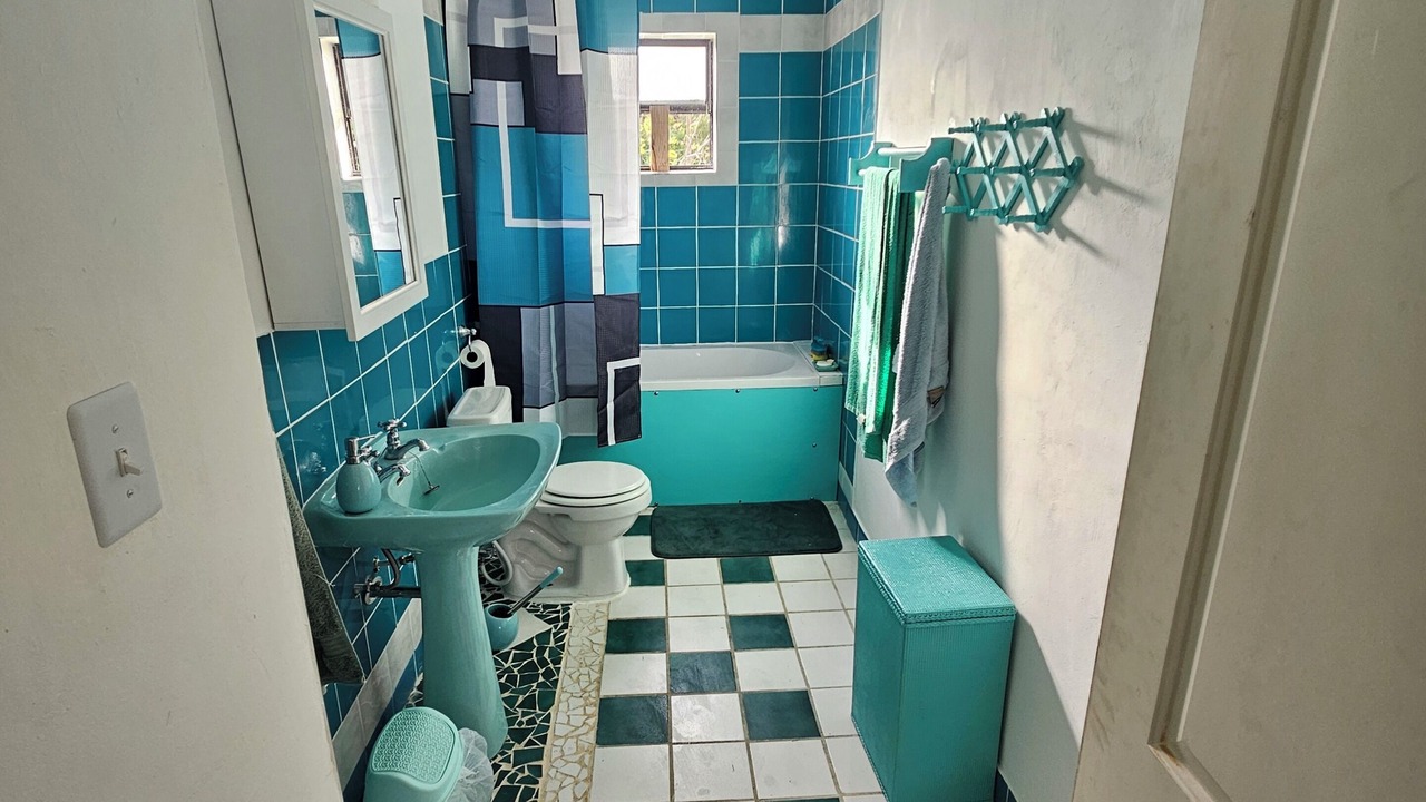 Photo of Bathroom in Farmer's Hill