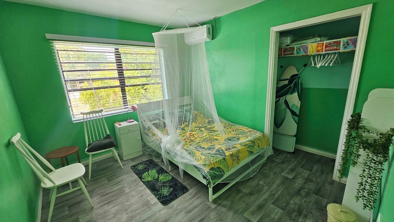 Photo of Bedroom in Farmer's Hill