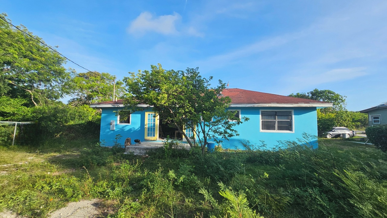 Photo of Outdoor in Farmer's Hill