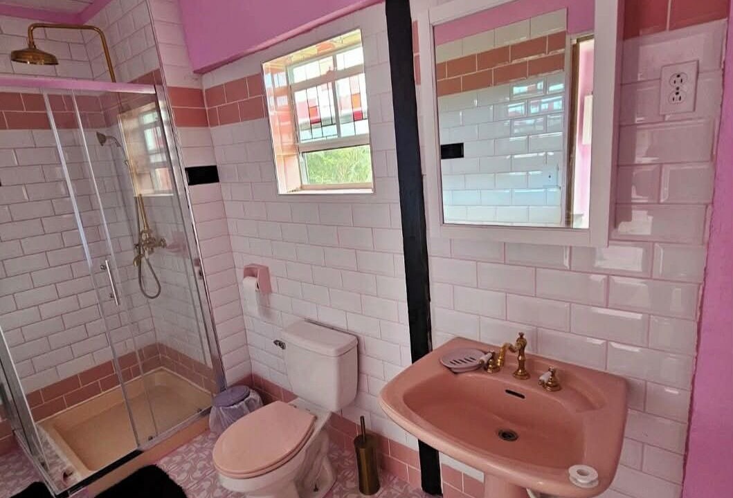 Photo of Bathroom in Farmer's Hill