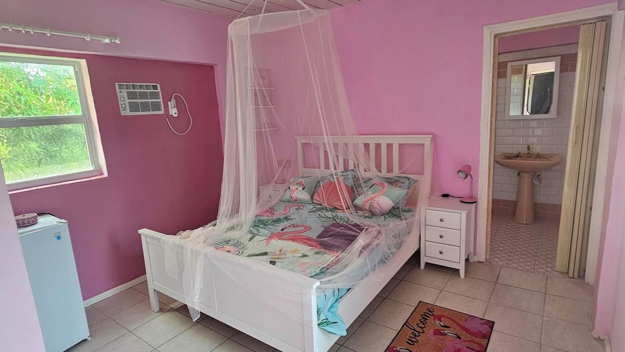 Photo of Bedroom in Farmer's Hill