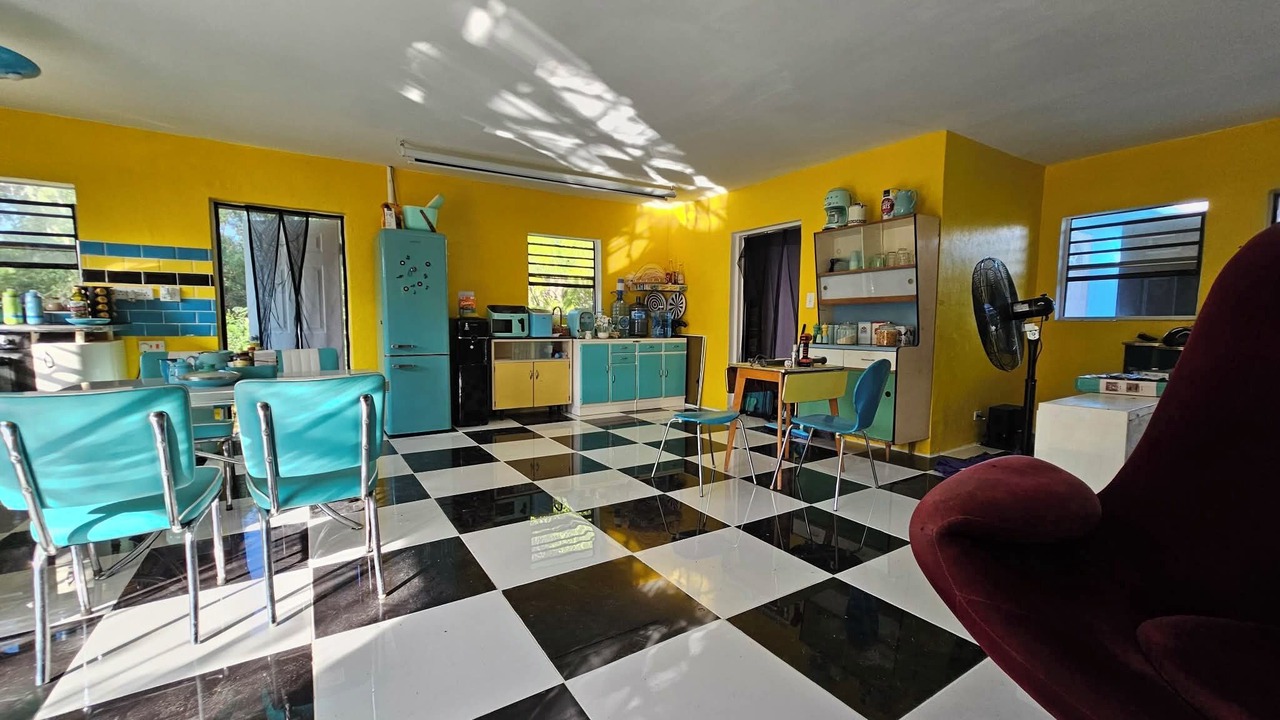 Photo of Kitchen in Farmer's Hill