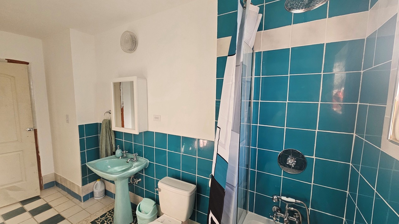 Photo of Bathroom in Farmer's Hill