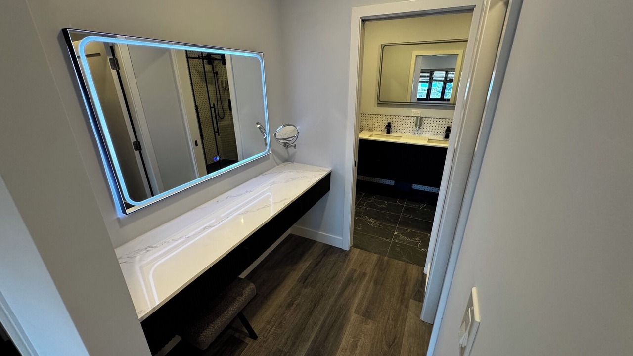 Photo of Bathroom in Bahamas Terrace
