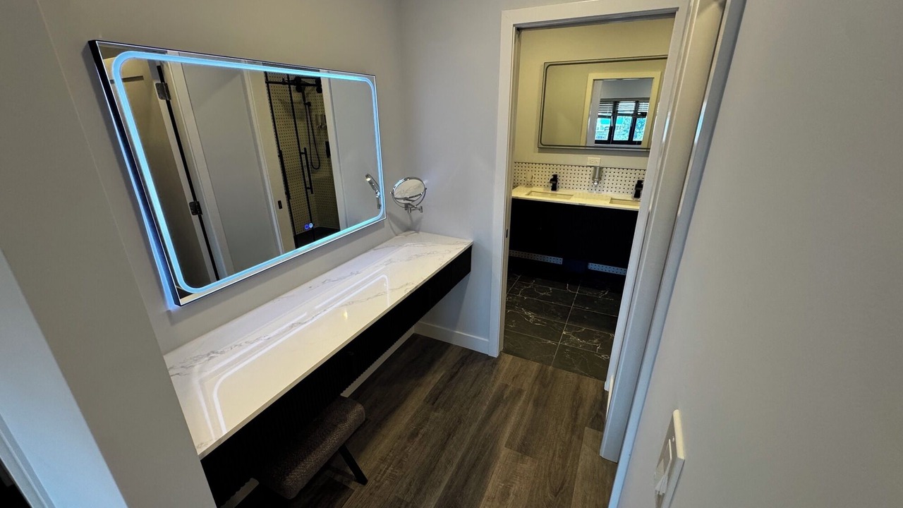 Photo of Bathroom in Bahamas Terrace