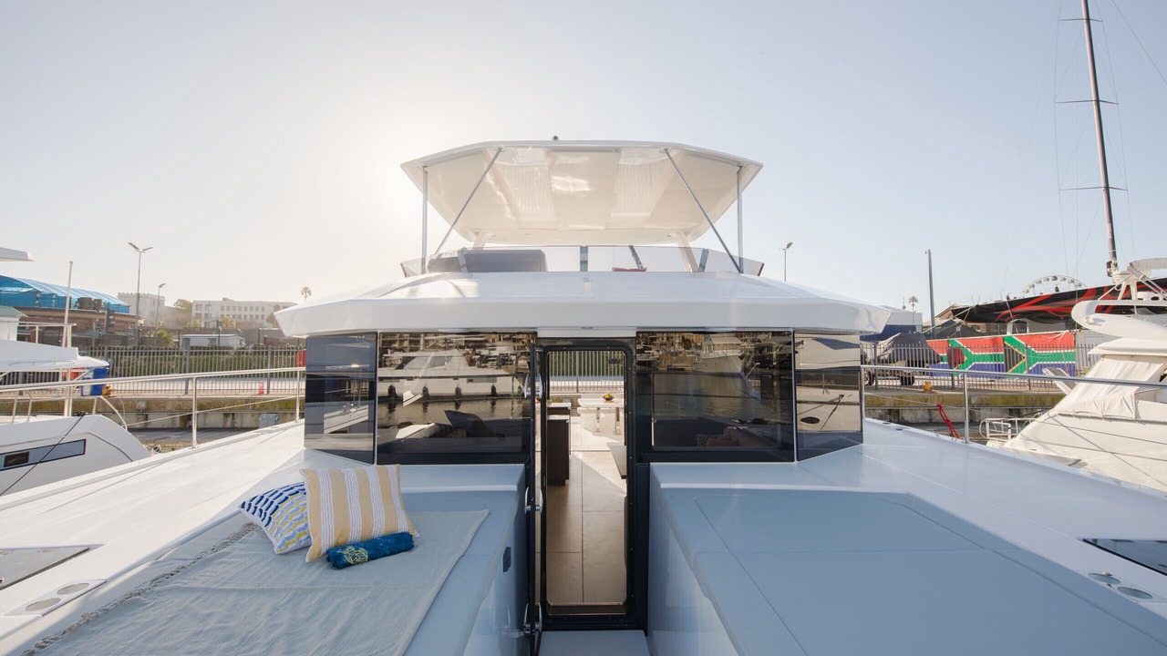 Photo of Outdoor in Lubbers Quarters Cay