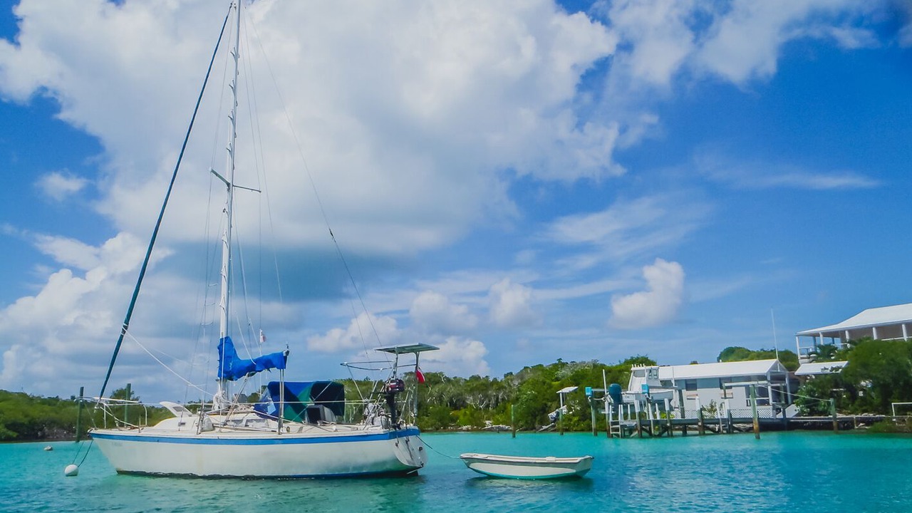 Photo of Others in Lubbers Quarters Cay