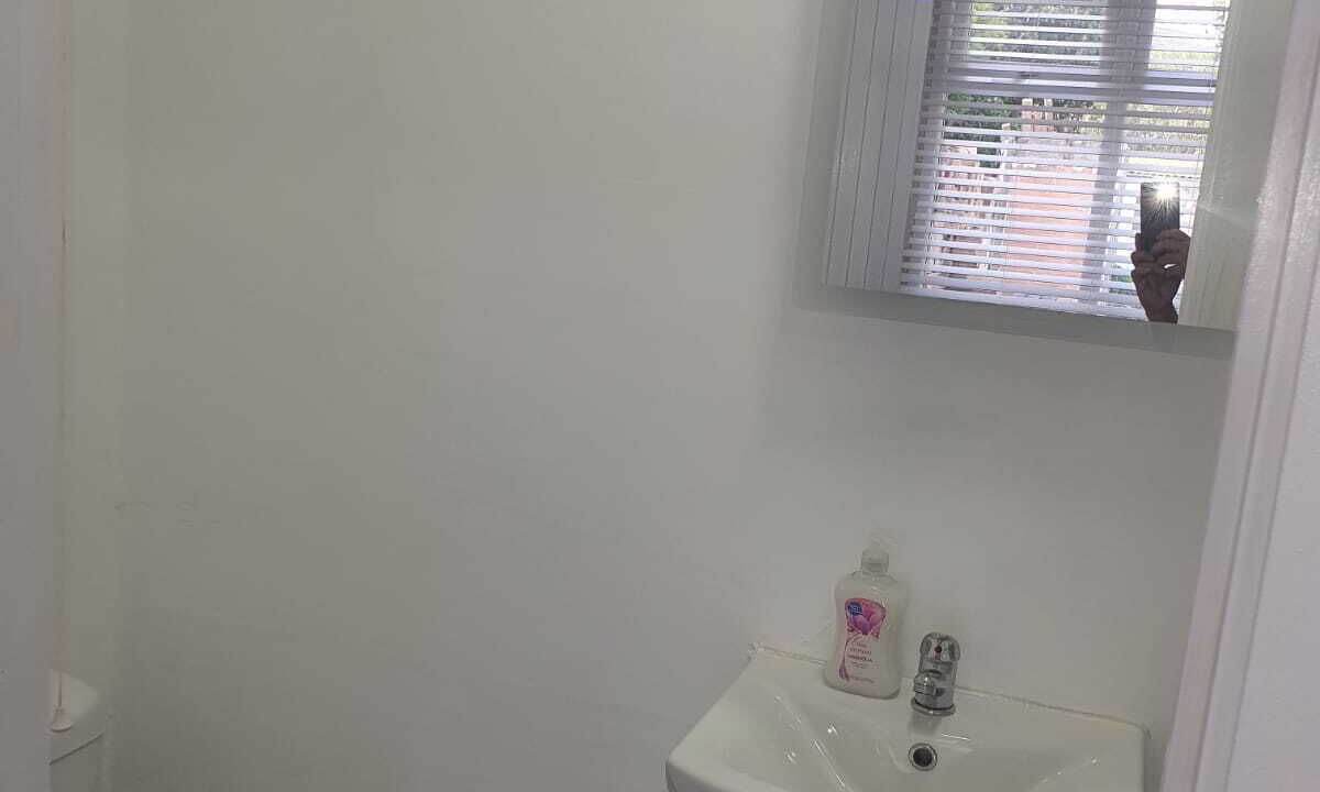 Photo of Bathroom in Cambridge City Centre