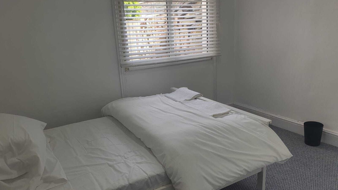 Photo of Bedroom in Cambridge City Centre