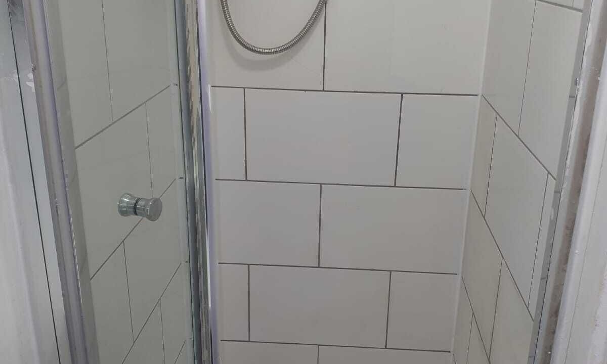 Photo of Bathroom in Cambridge City Centre