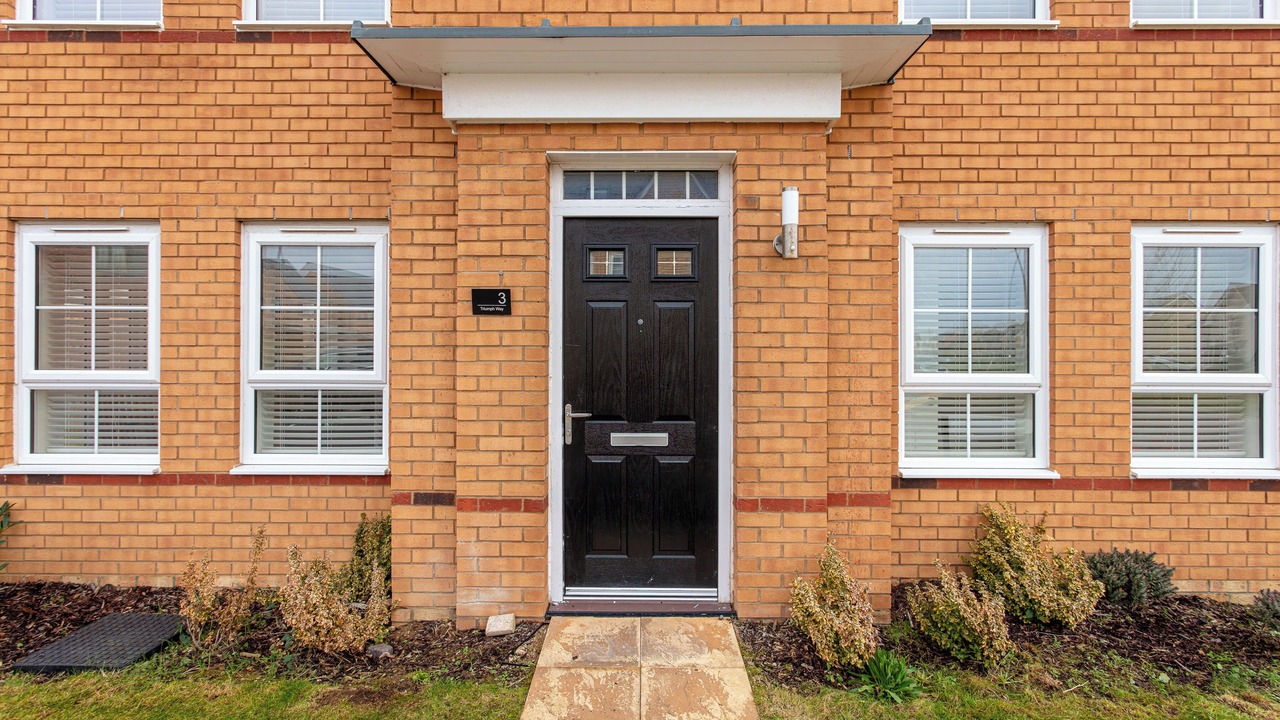 Photo of Outdoor in Milton Keynes