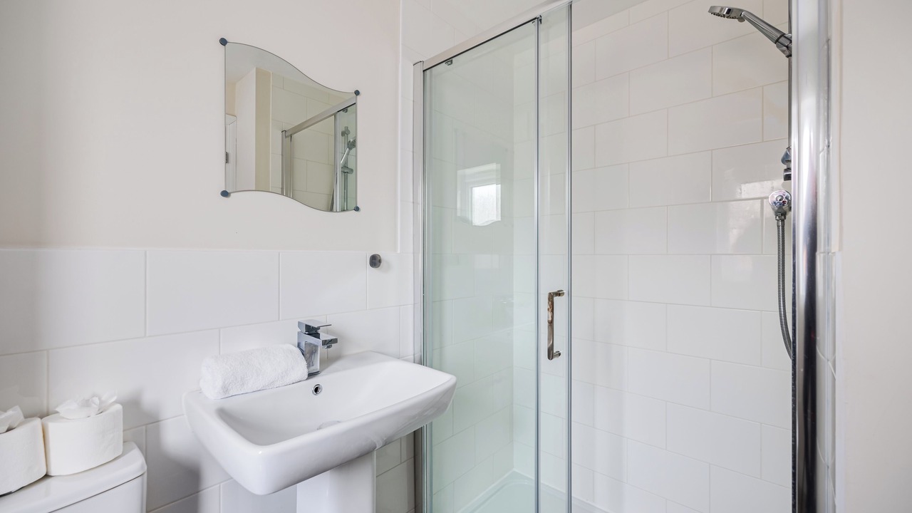 Photo of Bathroom in Milton Keynes