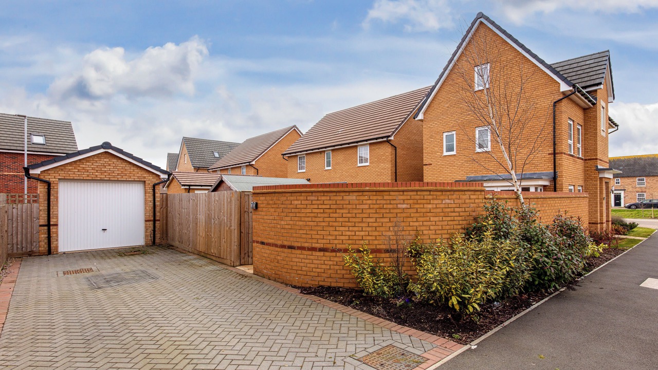 Photo of Outdoor in Milton Keynes