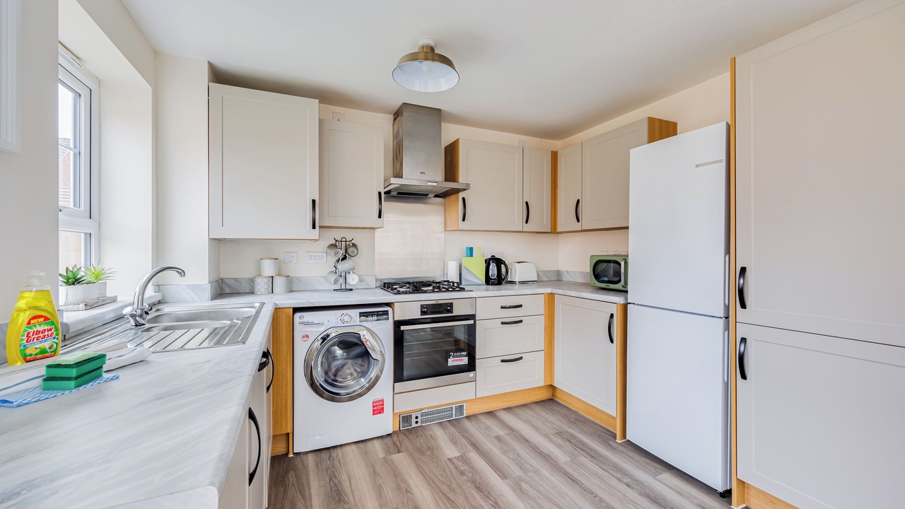 Photo of Kitchen in Milton Keynes