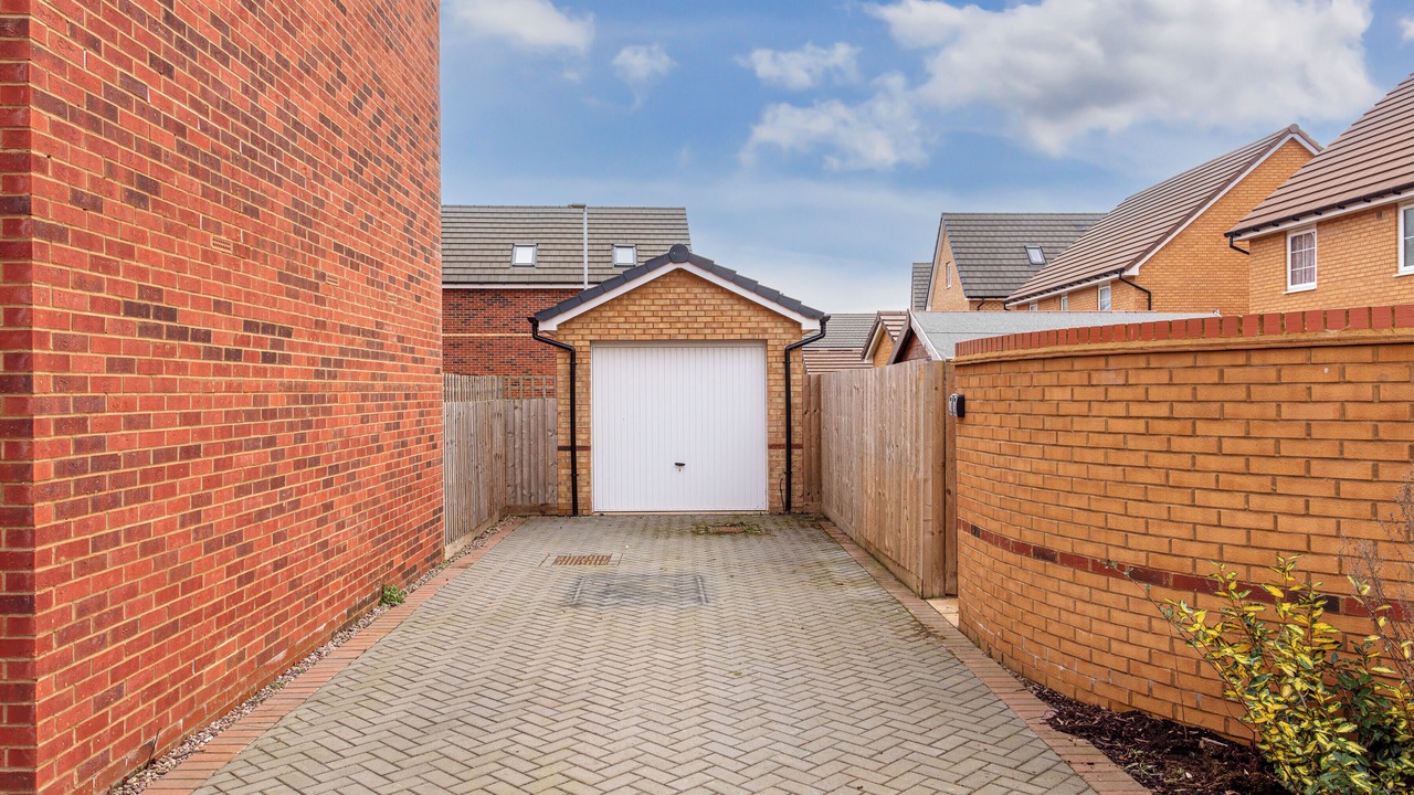 Photo of Outdoor in Milton Keynes