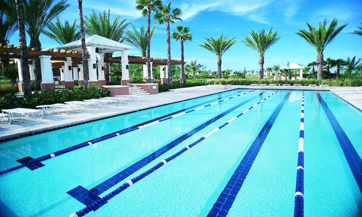 Photo of Outdoor in Paradise Island