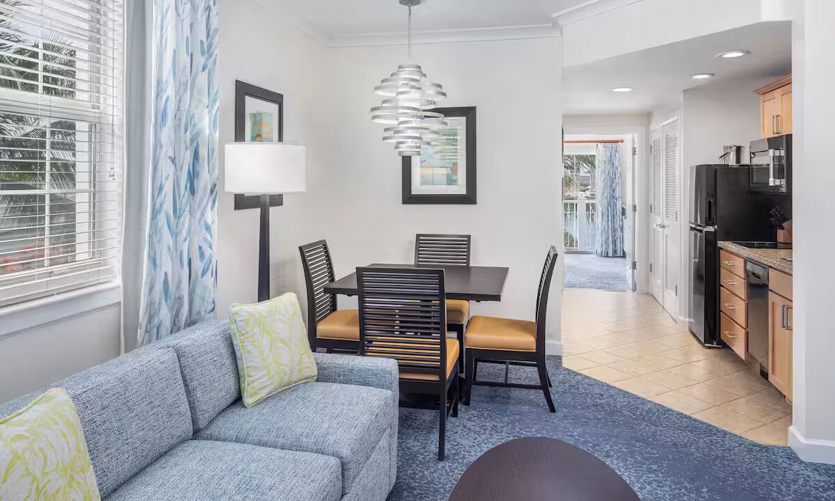 Photo of Livingroom in Paradise Island