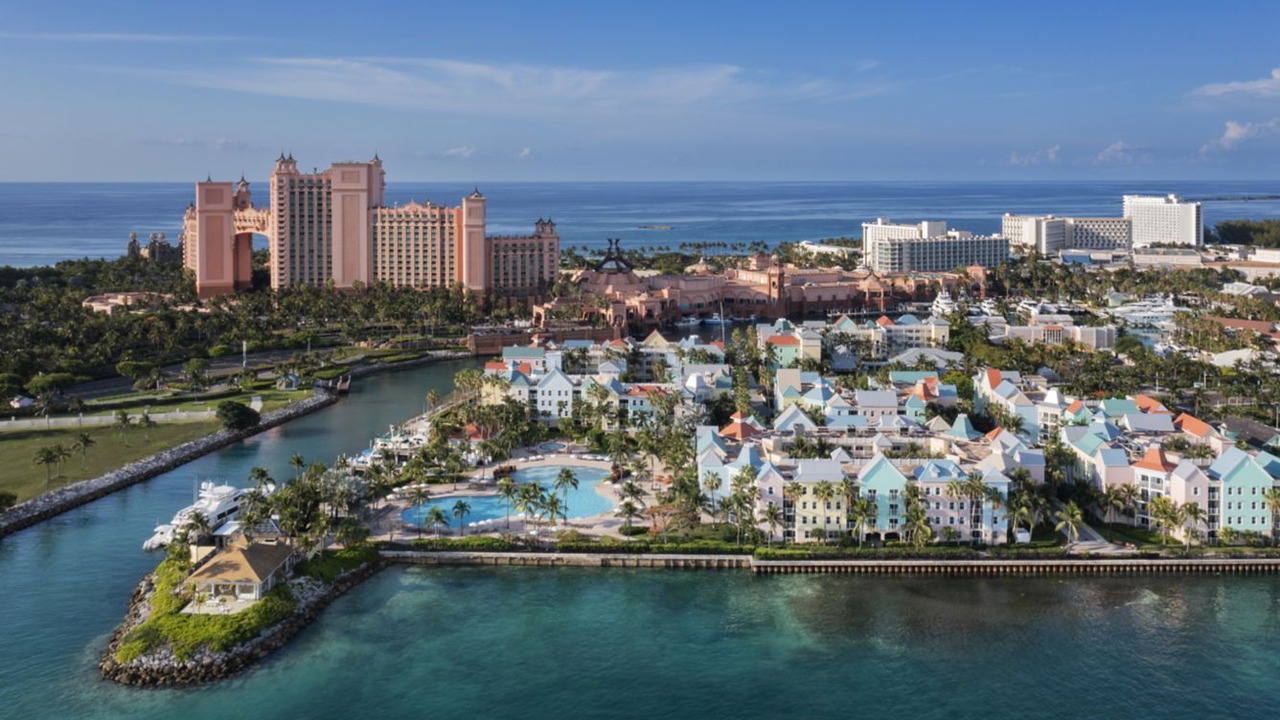 Photo of Outdoor in Paradise Island