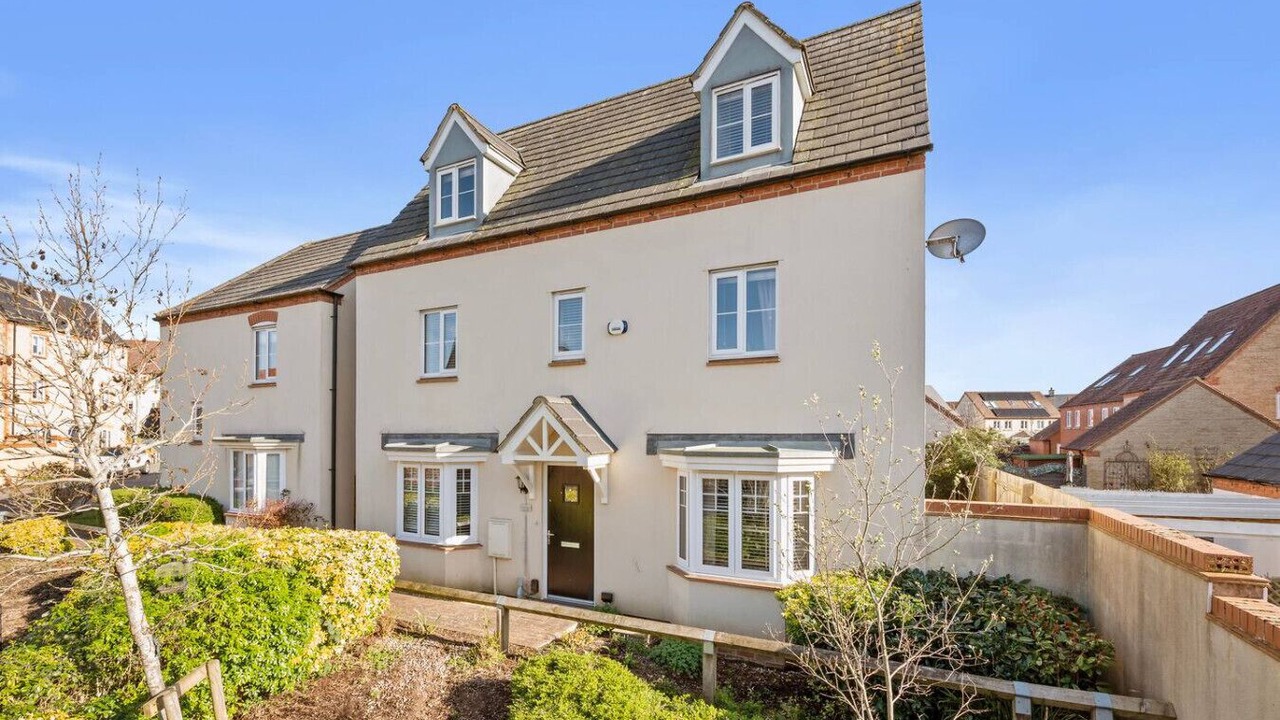 Photo of Outdoor in Bicester
