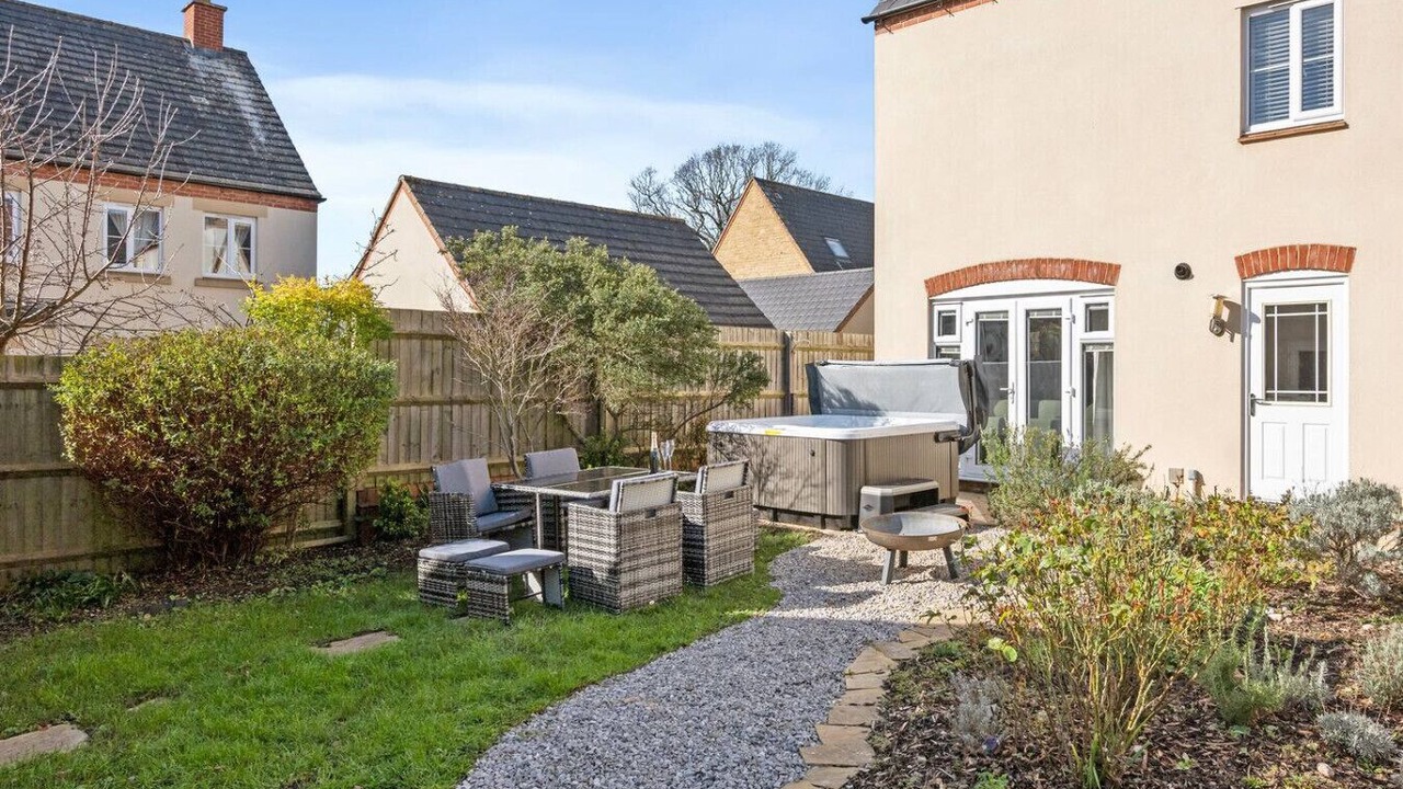 Photo of Outdoor in Bicester