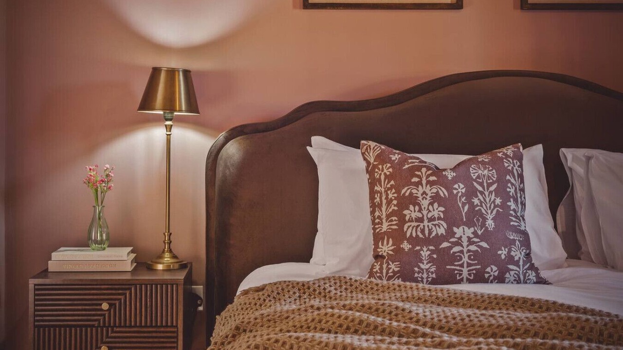 Photo of Bedroom in Bicester