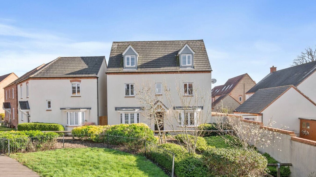 Photo of Outdoor in Bicester