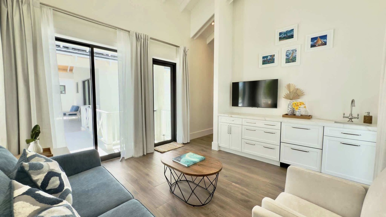 Photo of Livingroom in Coral Harbour