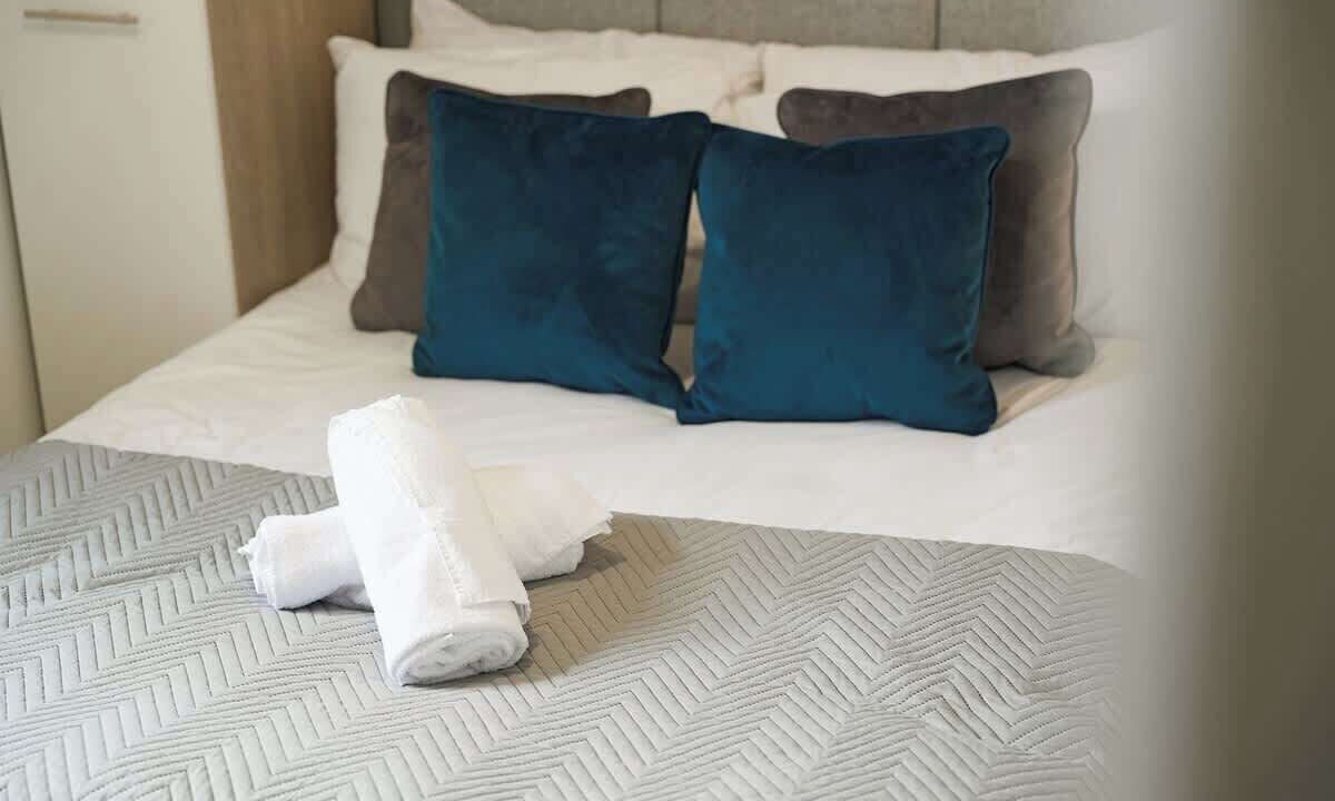 Photo of Bedroom in Middlesbrough