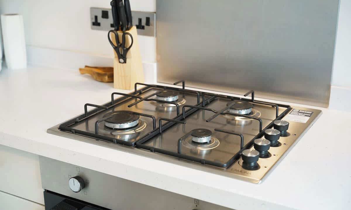 Photo of Kitchen in Middlesbrough