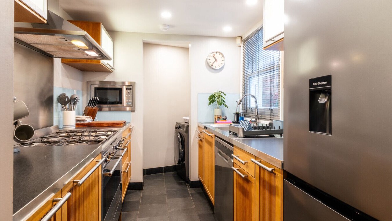 Photo of Kitchen in Montpellier