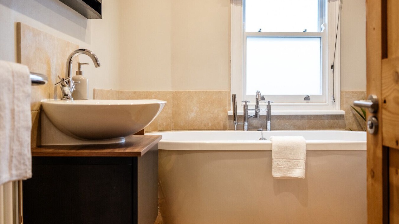Photo of Bathroom in Montpellier