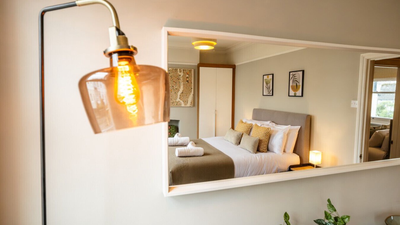 Photo of Bedroom in Montpellier