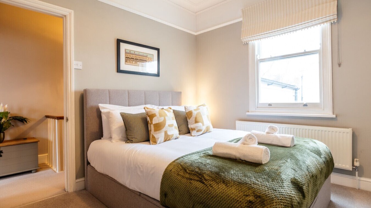 Photo of Bedroom in Montpellier