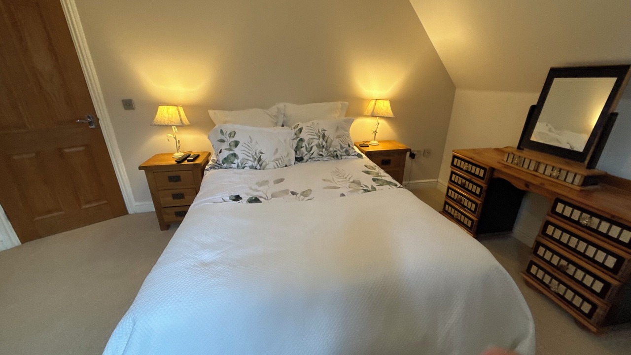 Photo of Bedroom in Silsoe