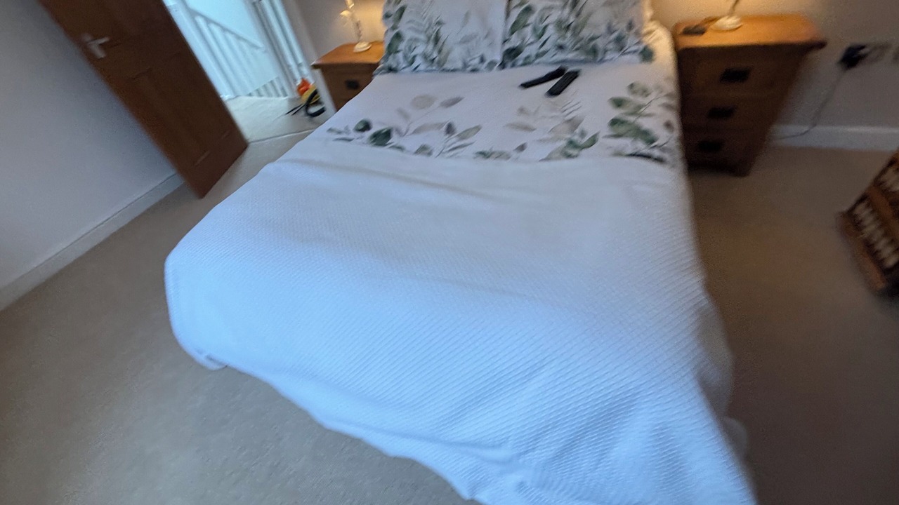 Photo of Bedroom in Silsoe